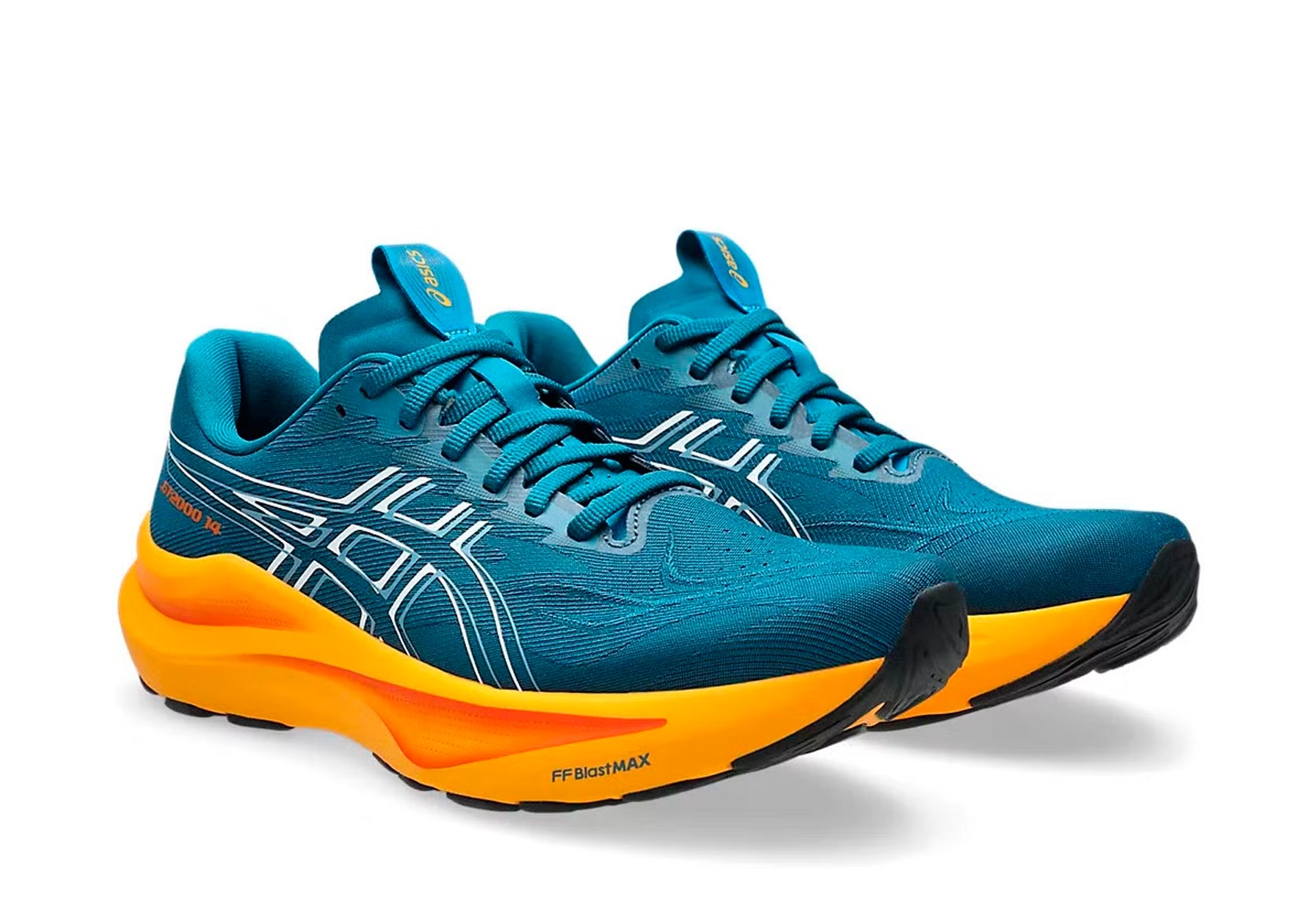 ASICS GT-2000 14